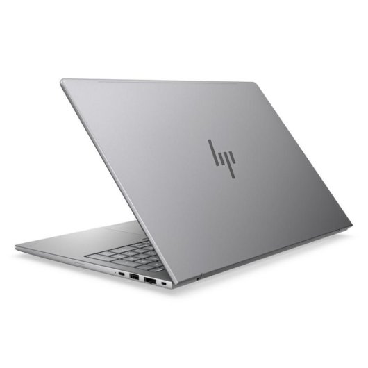 Portátil HP ZBook 8 G2i 16" Intel Core Ultra X9 388H 64GB 1TB SSD Intel Arc B390 Windows 11 Pro