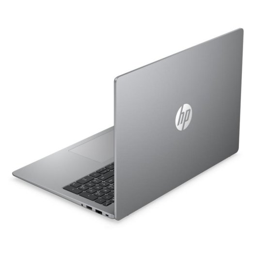 Ordinateur portable HP 200 G2i 16" Intel Core 7 150U 16GB 512GB SSD Intel Graphics Windows 11 Pro