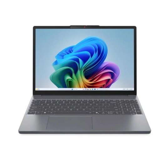 Portátil Lenovo IdeaPad Slim 3 15IWC11 15.3" Intel Core 5 315 8GB 512GB SSD Intel Graphics FreeDOS (PT)