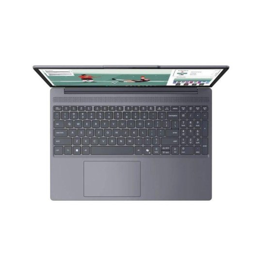 Portátil Lenovo IdeaPad Slim 3 15IWC11 15.3" Intel Core 5 315 8GB 512GB SSD Intel Graphics FreeDOS (PT)