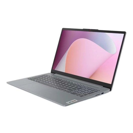 Portátil Lenovo IdeaPad Slim 3 15AMN8 15.6" AMD Ryzen 3 8GB 256GB SSD Radeon 610M FreeDOS