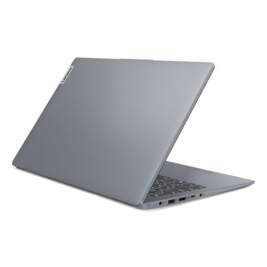 Portátil Lenovo IdeaPad Slim 3 15AMN8 15.6" AMD Ryzen 3 8GB 256GB SSD Radeon 610M FreeDOS