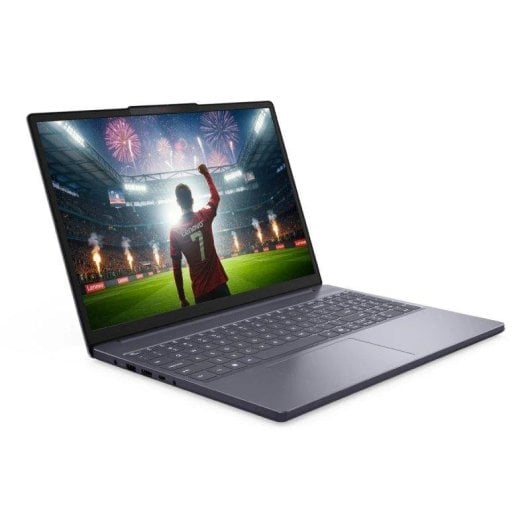 Portátil Lenovo IdeaPad Slim 3 15.3" Intel Core Ultra 7 355 16GB 512GB SSD Intel Graphics FreeDOS