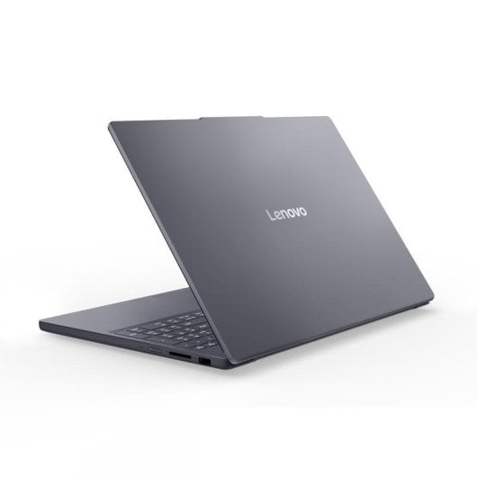 Portátil Lenovo IdeaPad Slim 3 15.3" Intel Core Ultra 7 355 16GB 512GB SSD Intel Graphics FreeDOS