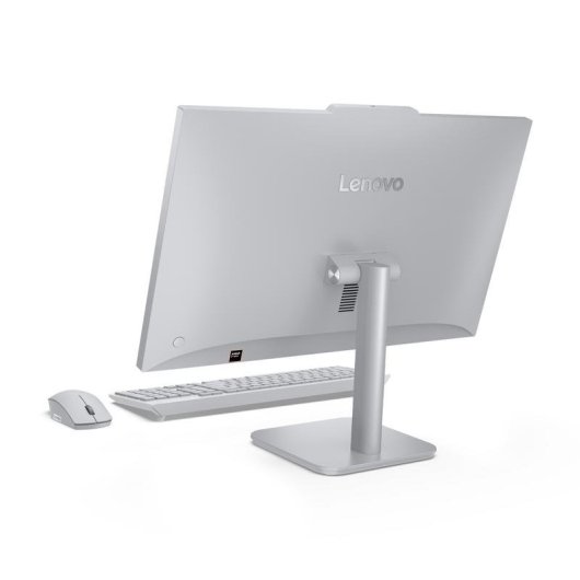 Ordenador Todo en uno Lenovo A105 AMD Ryzen 5 40 8GB 512GB SSD Radeon 610M 23.8" FreeDOS
