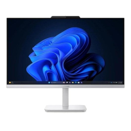 Ordenador Todo en uno Lenovo A105 AMD Ryzen 5 40 8GB 512GB SSD Radeon 610M 23.8" FreeDOS