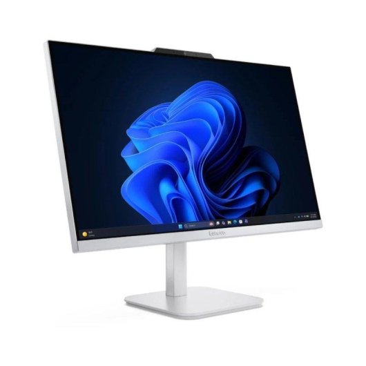 Ordenador Todo en uno Lenovo A105 AMD Ryzen 5 40 8GB 512GB SSD Radeon 610M 23.8" FreeDOS