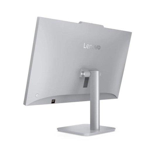 Ordenador Todo en uno Lenovo A105 AMD Ryzen 5 40 8GB 512GB SSD Radeon 610M 23.8" FreeDOS