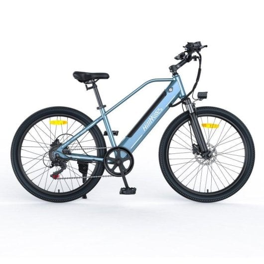 Velo electrique Hillmiles Miletrail 250 W Batterie 36 V