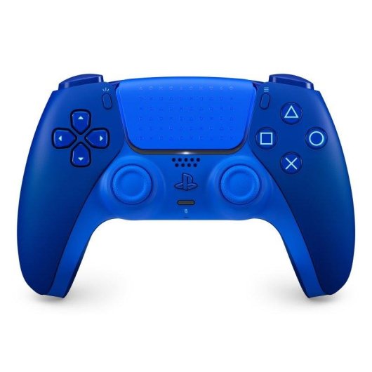 Gamepad Sony DualSense Icon Blue
