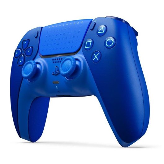 Gamepad Sony DualSense Icon Blue