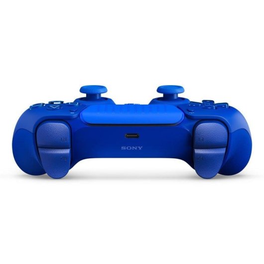 Gamepad Sony DualSense Icon Blue