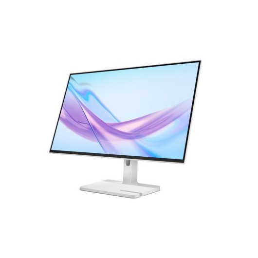 Écran PC Lenovo L27q-4A 27" Quad HD 100Hz IPS Haut-parleurs Hauteur réglable