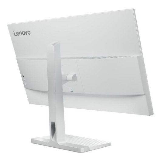 Écran PC Lenovo L27q-4A 27" Quad HD 100Hz IPS Haut-parleurs Hauteur réglable
