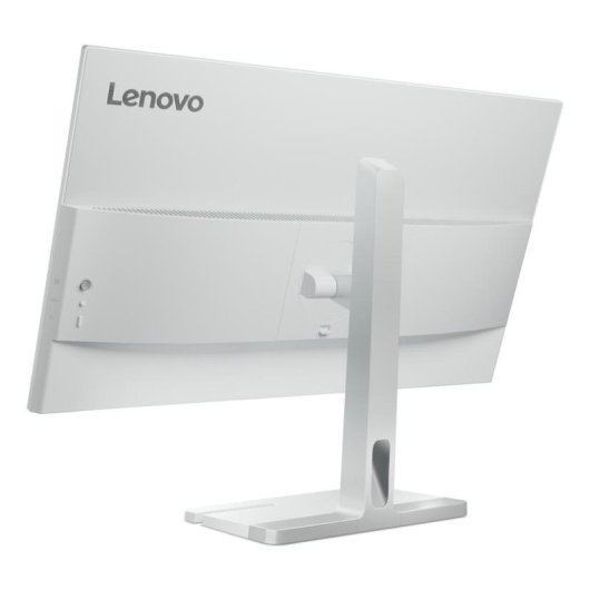 Écran PC Lenovo L27q-4A 27" Quad HD 100Hz IPS Haut-parleurs Hauteur réglable