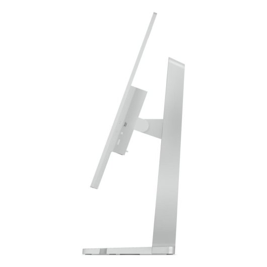 Écran PC Lenovo L27q-4A 27" Quad HD 100Hz IPS Haut-parleurs Hauteur réglable