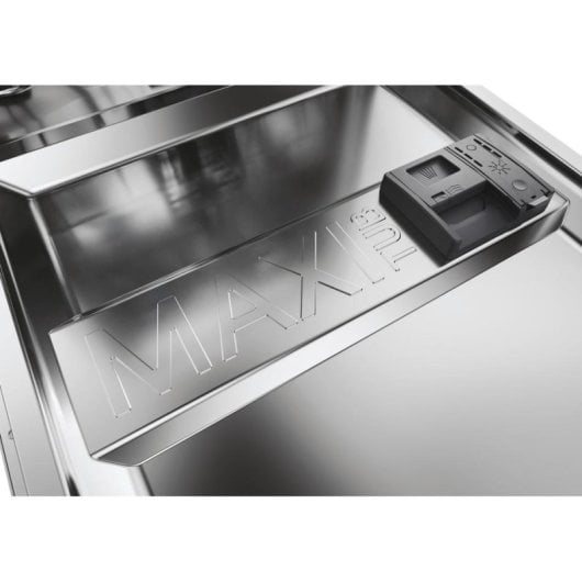 Lavastoviglie Candy RapidÓ CI 6B4F1MA 16 Coperti B con Wi-Fi e apertura automatica