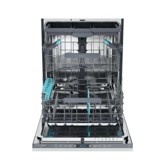 Lavastoviglie Candy RapidÓ CI 6B4F1MA 16 Coperti B con Wi-Fi e apertura automatica