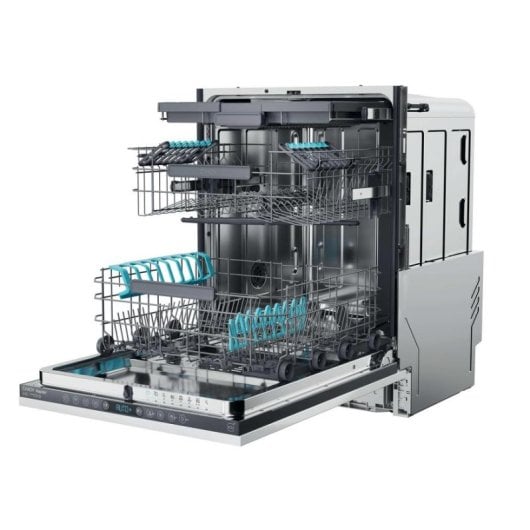 Lavastoviglie Candy RapidÓ CI 6B4F1MA 16 Coperti B con Wi-Fi e apertura automatica