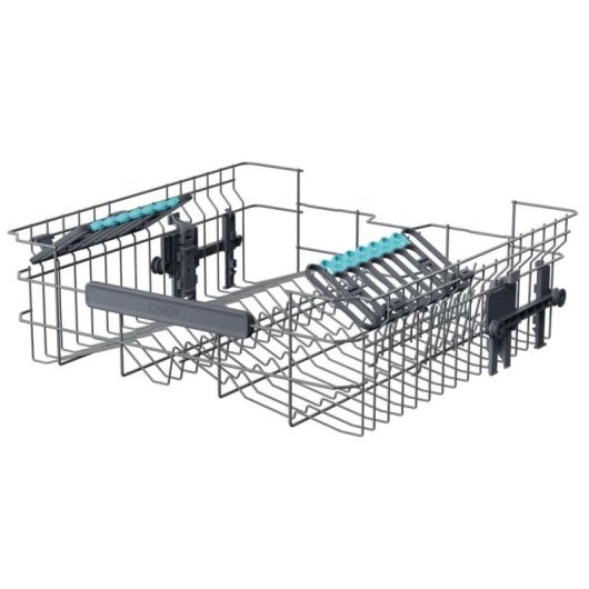 Lavastoviglie Candy RapidÓ CI 6B4F1MA 16 Coperti B con Wi-Fi e apertura automatica