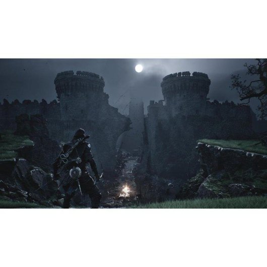 Mortal Shell II PS5