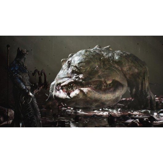 Mortal Shell II PS5