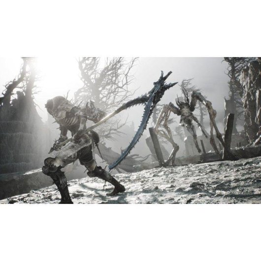 Mortal Shell II PS5