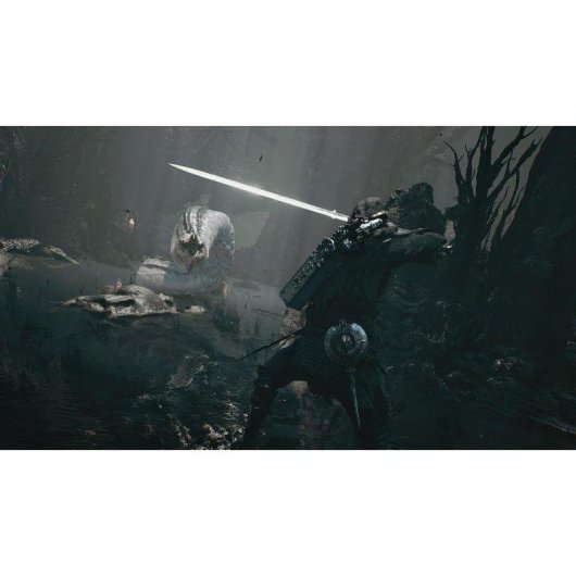 Mortal Shell II PS5