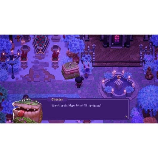Moonlight Peaks SWITCH 2 Edition