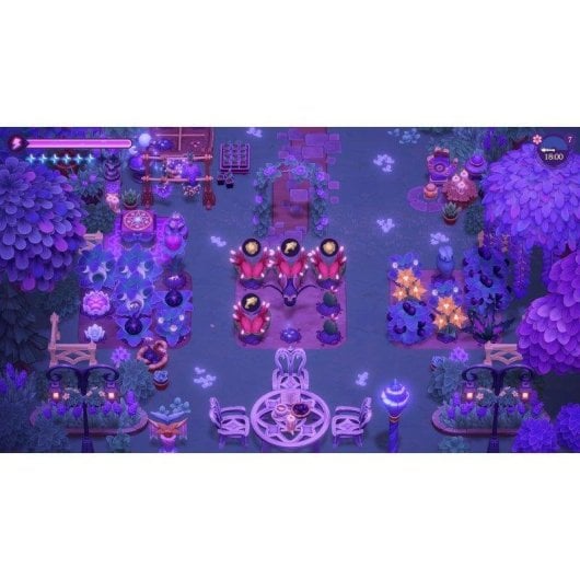 Moonlight Peaks SWITCH 2 Edition