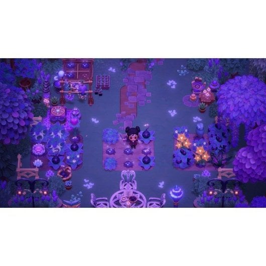 Moonlight Peaks SWITCH 2 Edition