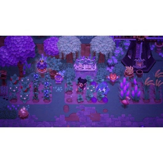 Moonlight Peaks SWITCH 2 Edition