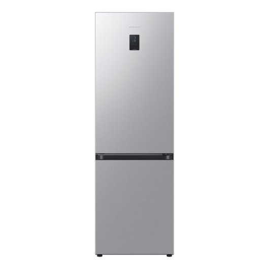 Frigorifero Combi Samsung RB34C670DSA No Frost 185cm 344L D Grafite WiFi