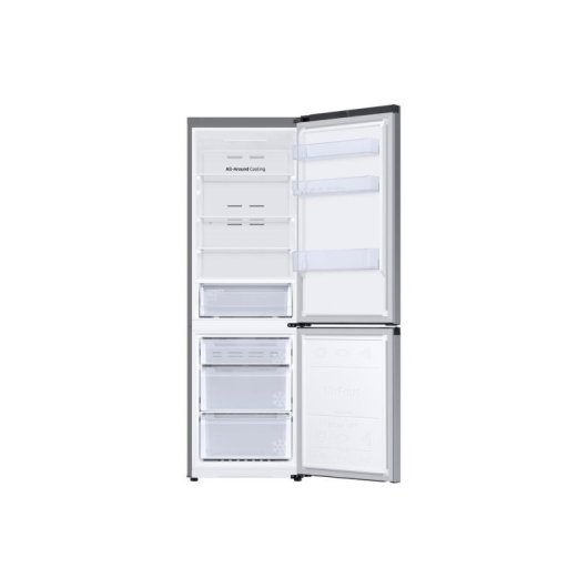 Frigorifero Combi Samsung RB34C670DSA No Frost 185cm 344L D Grafite WiFi