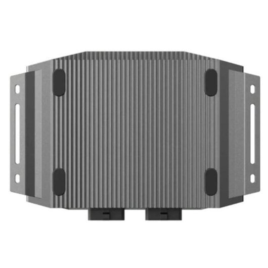 Módulo de carga EcoFlow Alternator Charger 600 600W Gris XT150 Wi-Fi Bluetooth