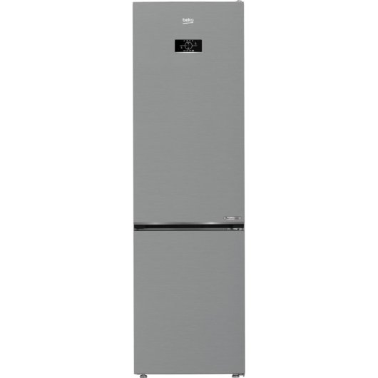 Réfrigérateur Combi Beko B5RCNE405HXB No Frost 203,5cm 355L D Métallique