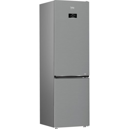 Réfrigérateur Combi Beko B5RCNE405HXB No Frost 203,5cm 355L D Métallique