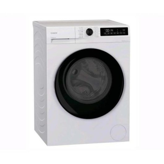 Lavadora Candy Carga Frontal 8Kg 1400rpm D Blanca con Motor Inverter y Inicio diferido