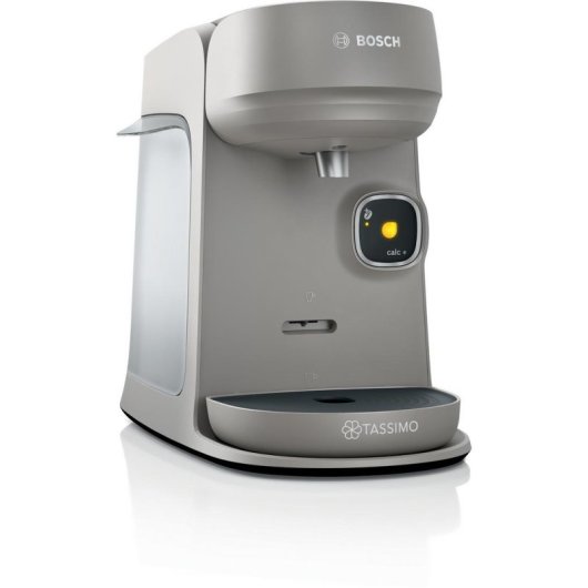 Cafetière à capsules Bosch TAS177B 0,85 L 1400 W avec autonettoyage