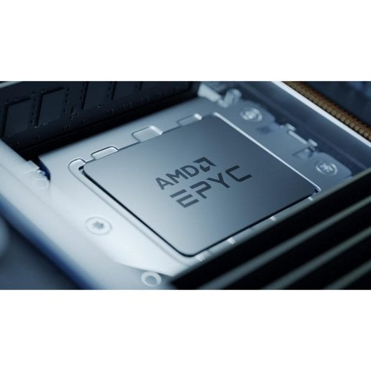 Procesador AMD EPYC 9124 16 Núcleos 3 GHz Base 3,7 GHz Turbo Servidor