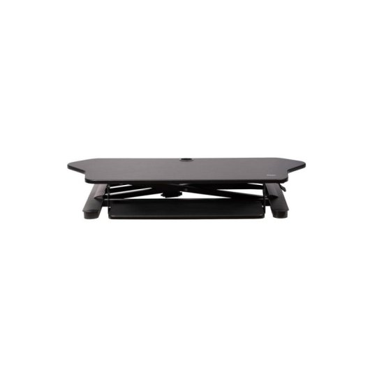 Bureau réglable StarTech.com StarTech.com pour coin avec support double écran