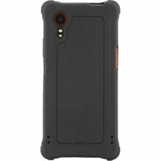 Funda para móvil Mobilis Cover Case Gris para Samsung XCover 7 6,6"