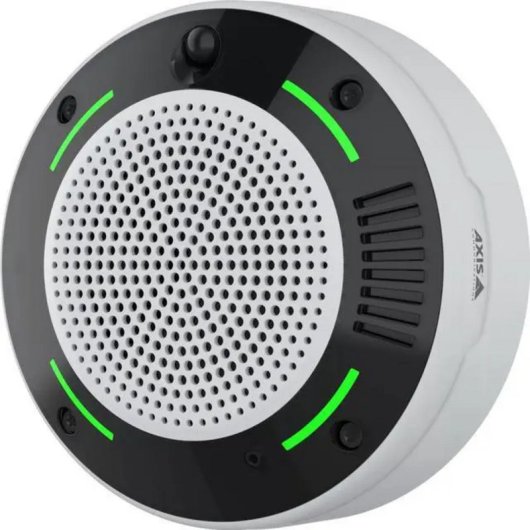 Capteur Axis D6310 Qualite air interieur HVAC