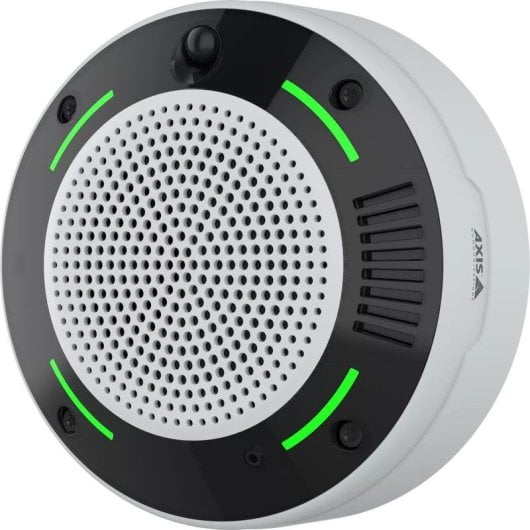 Capteur Axis D6310 Qualite air interieur HVAC