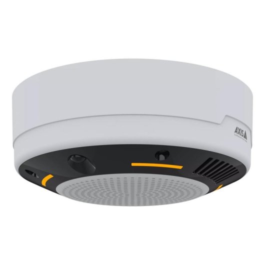 Capteur Axis D6310 Qualite air interieur HVAC
