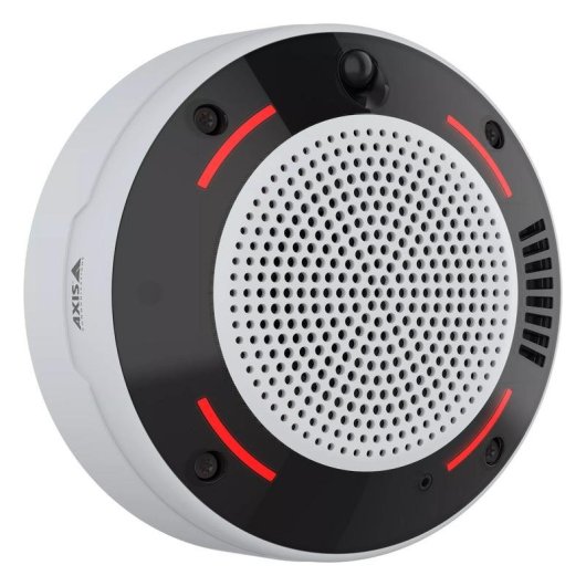 Capteur Axis D6310 Qualite air interieur HVAC