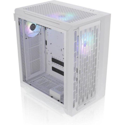 Case Thermaltake CTE C700 TG ARGB Snow con 3 ventole 140mm ARGB