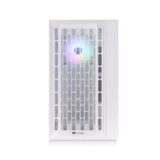 Case Thermaltake CTE C700 TG ARGB Snow con 3 ventole 140mm ARGB