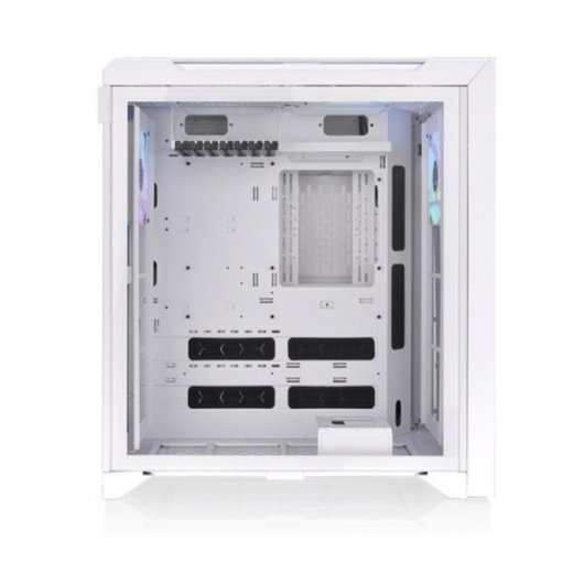 Case Thermaltake CTE C700 TG ARGB Snow con 3 ventole 140mm ARGB