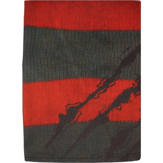 Delantal Freddy Krueger Pesadilla En Elm Street